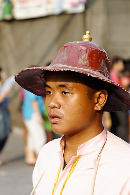 Lopburi King Narai fair-050